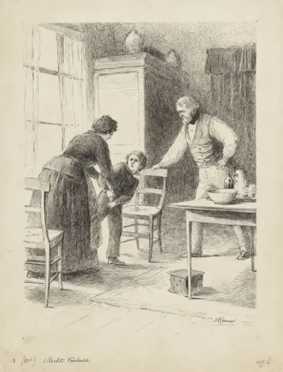 Slecht Voorbeeld