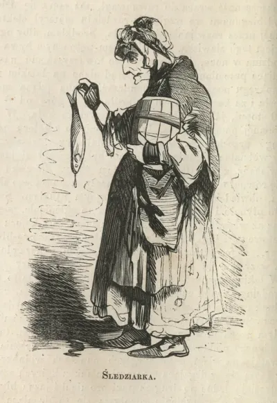 Śledziarka