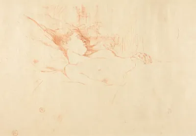 Sleep (Le sommeil)