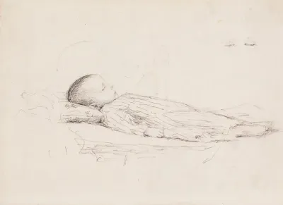 Sleeping Child