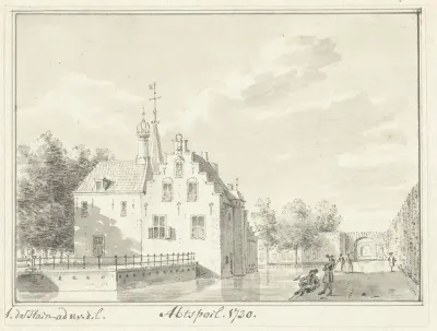 Slot Abtspoel