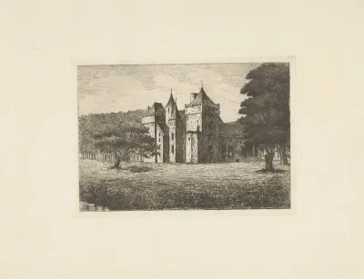 Slot Assumburg