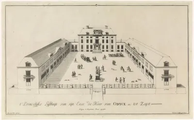 Slot Zeist