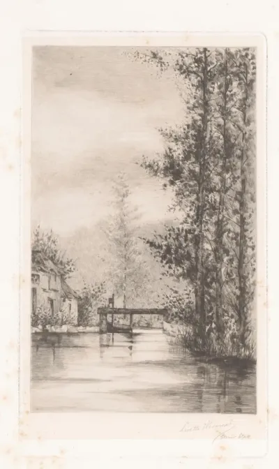 Sluis te Ghlin