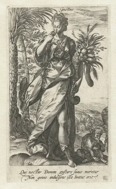 Smaak