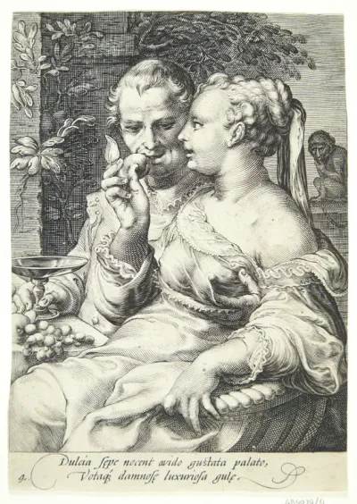 Smagssansen