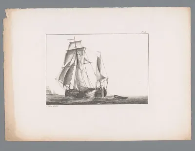 Smakschip