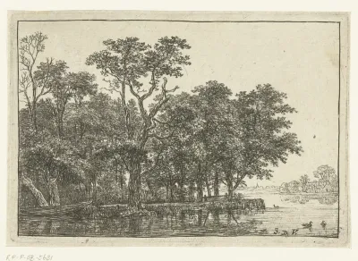 Small Peninsula