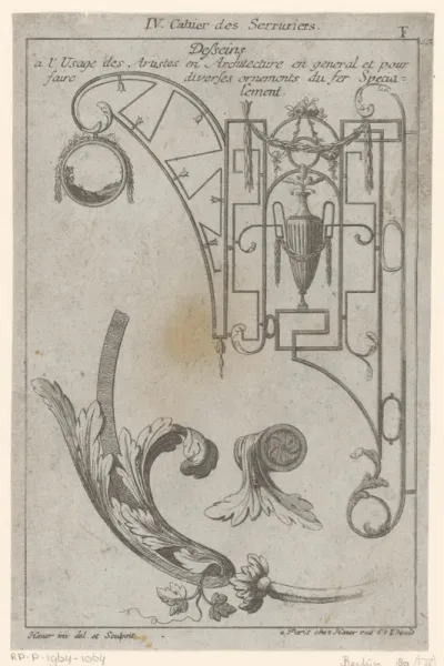 Smeedwerk