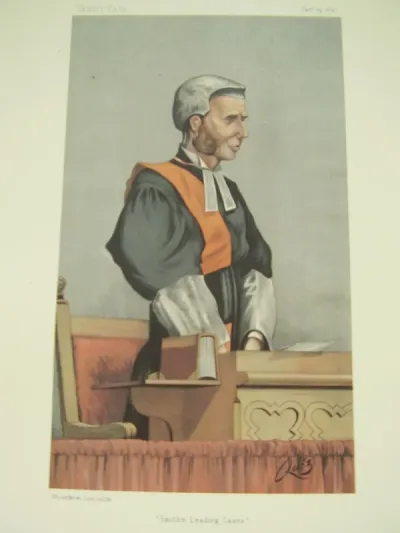 Smith's Leading Cases