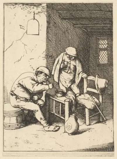 Smoker and Drinker