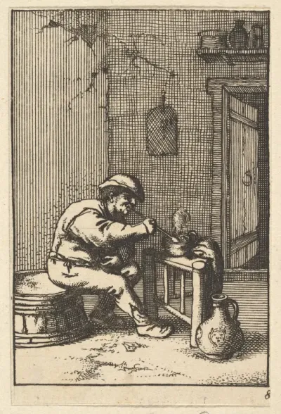 Smoker (copy)