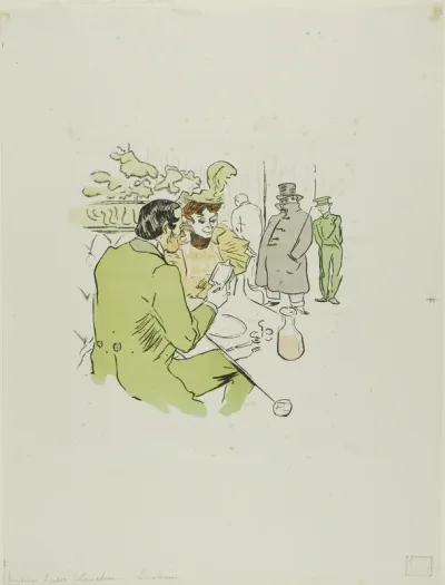 Snobbery