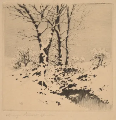 Snow