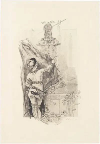 Sodom's Modesty