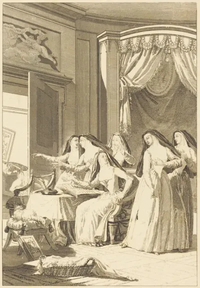 Soeur Jeanne