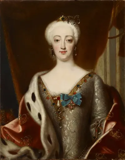 Sofia Magdalena, Queen of Denmark