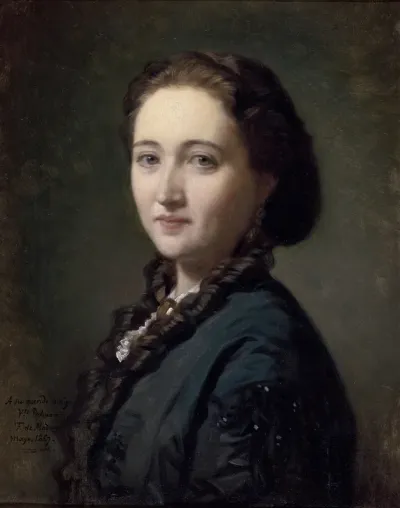 Sofía Reboulet
