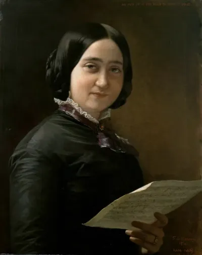 Sofía Vela y Querol