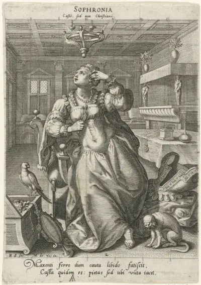 Sofronia