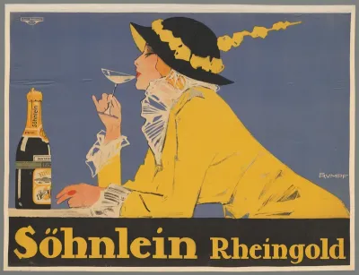 Söhnlein Rheingold