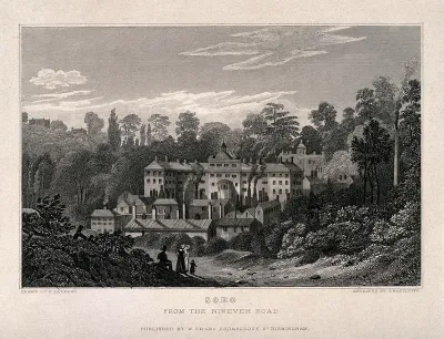 Soho Manufactory, Soho, Birmingham