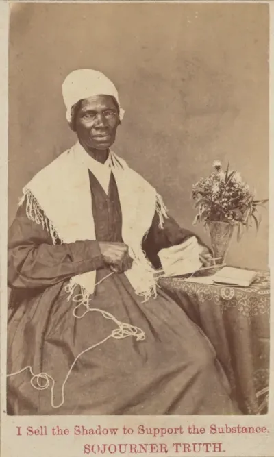 Sojourner Truth