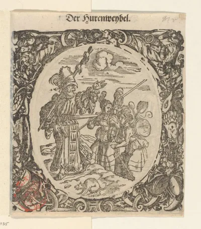 Soldatenhoeren
