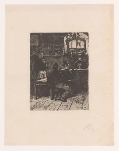 Soldatenkantine