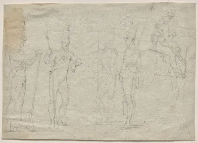 Soldiers
