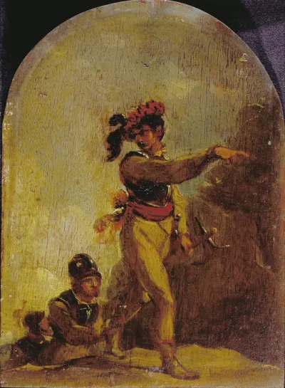 Soldiers