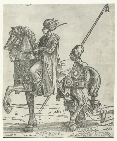 Soleiman de Grote