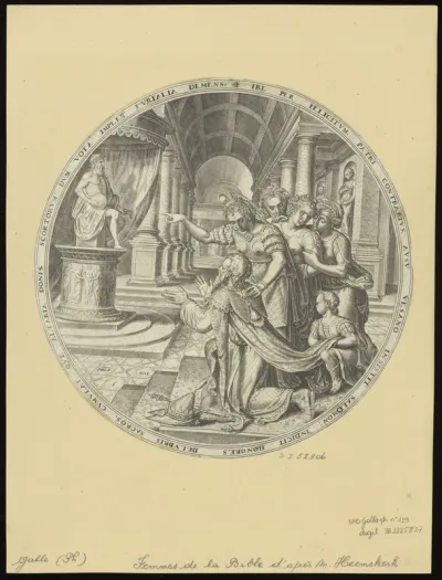 Solomon's Idolatry