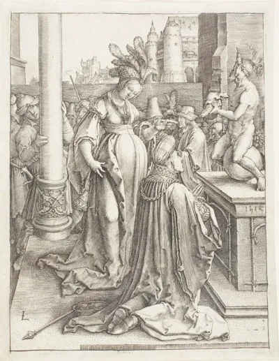 Solomon's Idolatry
