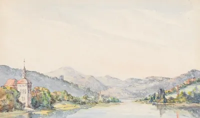 Somewhere
