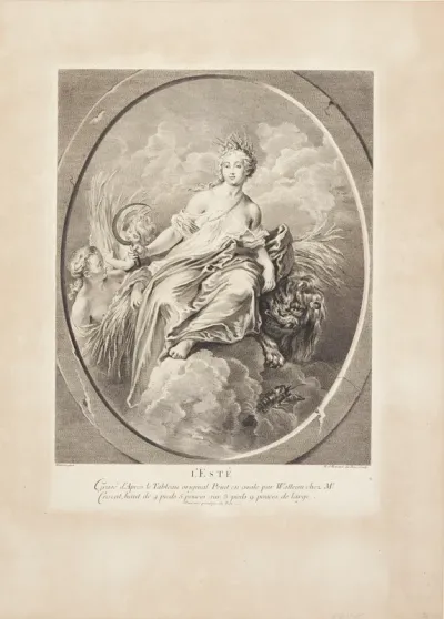 Sommer (L'Esté)