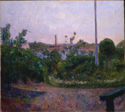 Sommeraften, Porsgrunn