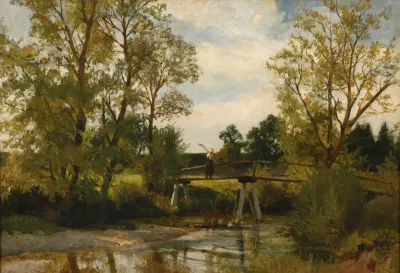 Sommerlandschaft