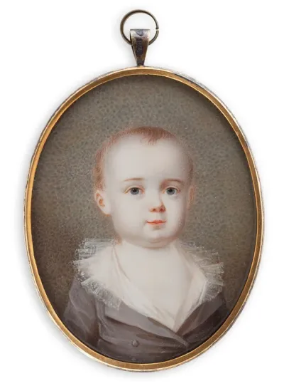 Son of the Artist