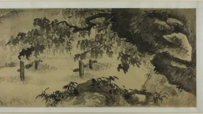 Song of a Fisherman