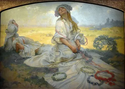 Song of Bohemia