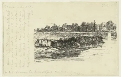 Sonning Bank