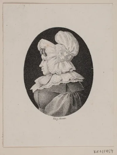 Sophia Langreuter