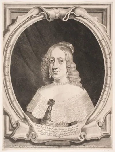 Sophie Amalia