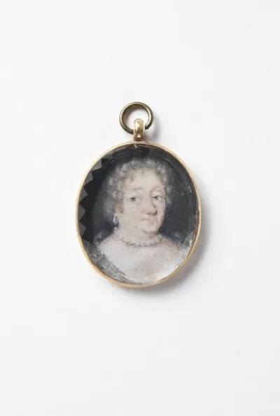 Sophie Amalie, Queen of Denmark
