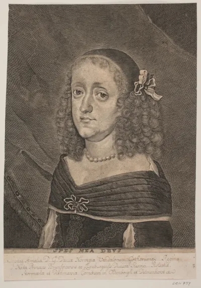 Sophie Amalie