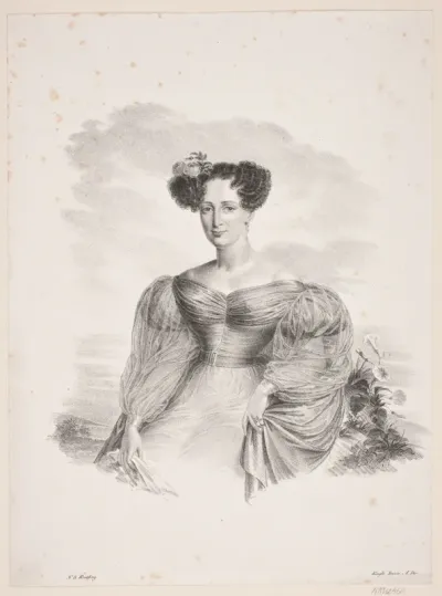 Sophie E. Zahrtmann