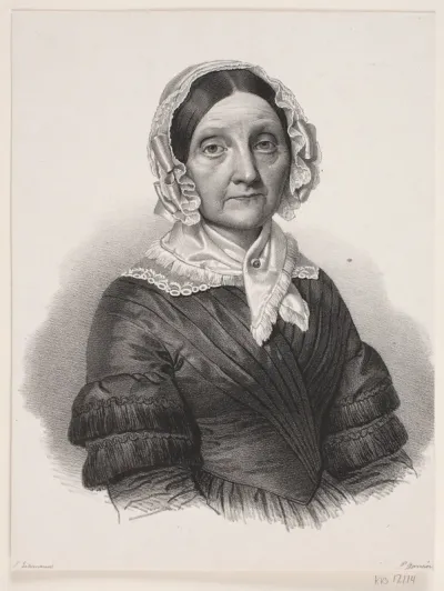 Sophie Frederikke Boesen