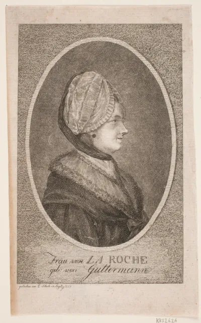 Sophie la Roche