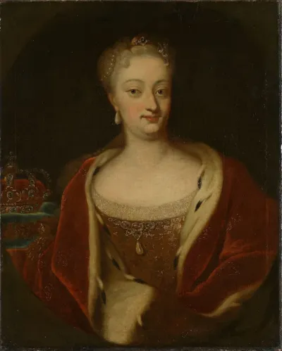 Sophie Magdalene, Queen of Denmark-Norway